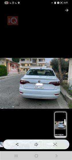فولكسفاغن جيتا